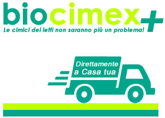 Biocimex system il rimedio contro le cimici dei letti definitivo