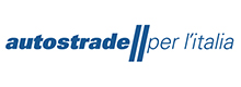 Logo Autostrade per l'Italia