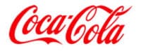 Logo Coca-Cola