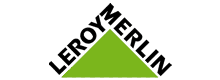 Logo Leroy Merlin