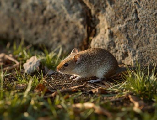 Leptospirosi da Topi: Come si Prende, Sintomi e Prevenzione
