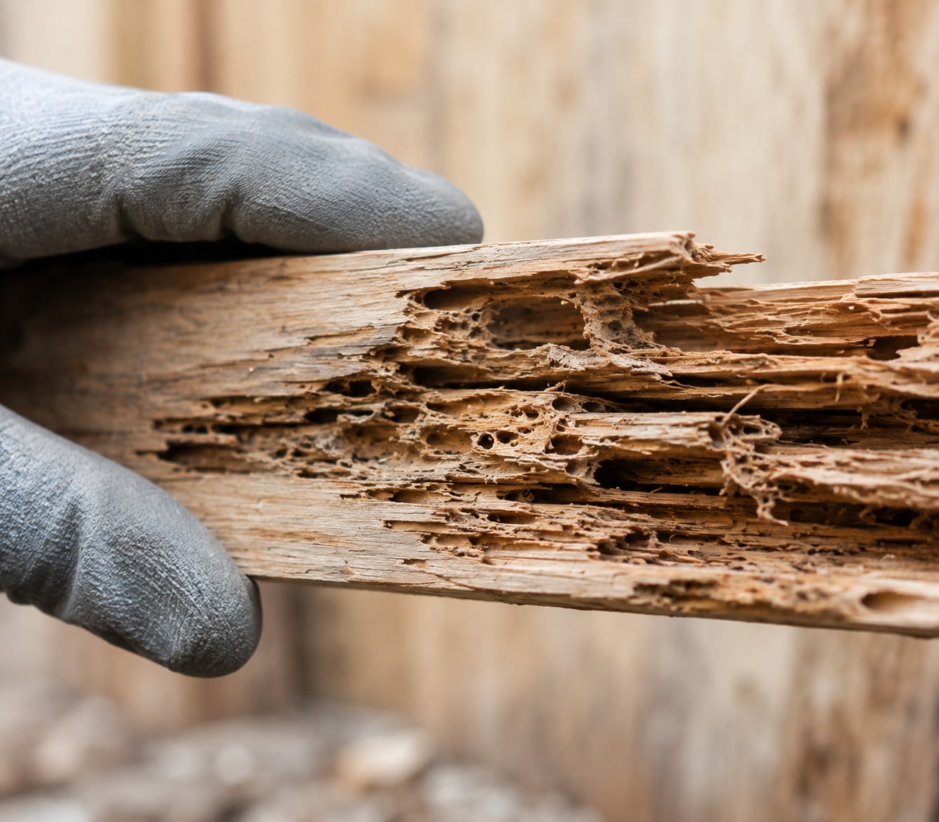 danni del legno dalle termiti disinfestazione biologica danni del legno dalle termiti disinfestazione biologica