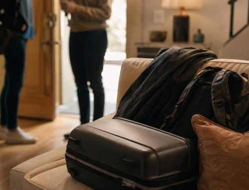 Come si spostano le cimici dei letti: come arrivano e si diffondono in casa