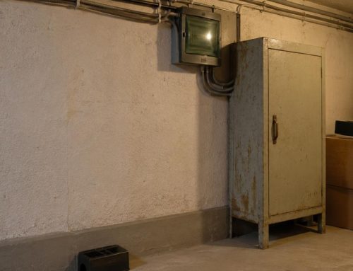 Disinfestazione Topi in Condominio: Chi Paga e Come si Fa