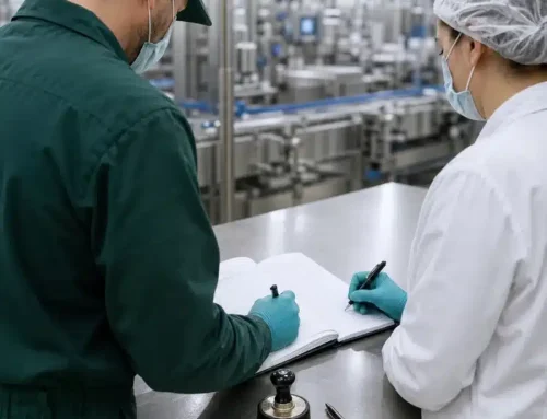 Roditori Trovati Durante un Audit Interno: il Protocollo in Azienda