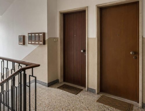 Cimici dei Letti nei Condomini e nelle Parti Comuni