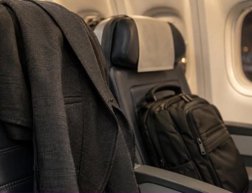 Cimici su un Aereo Qantas: il Caso Perth-Roma