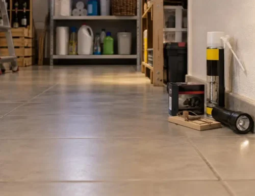 Derattizzazione Fai da Te o Professionista: Quando Conviene