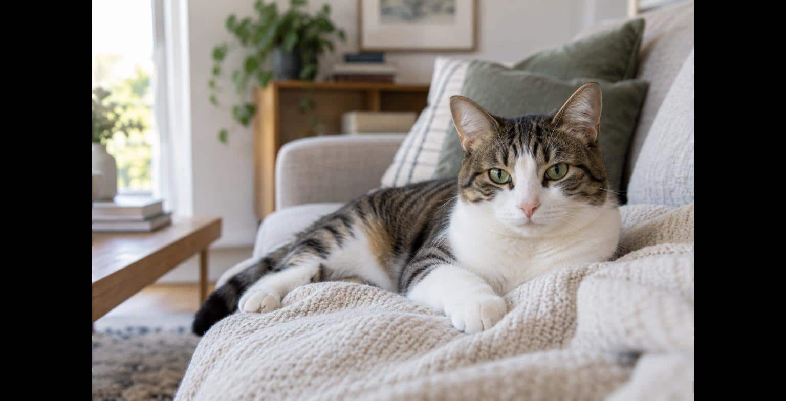 Animali domestici e trasportini — come le cimici dei letti si spostano tra le stanze