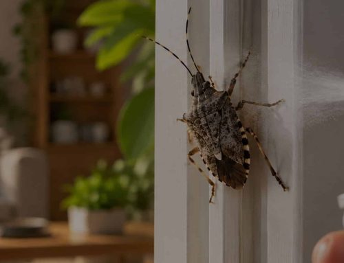 L’insetticida risolve il problema delle cimici asiatiche?