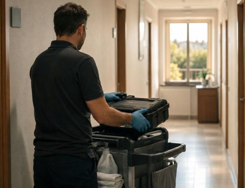 Cimici dei Letti in una Struttura Ricettiva di Roma: il Caso Studio delle 22 Camere