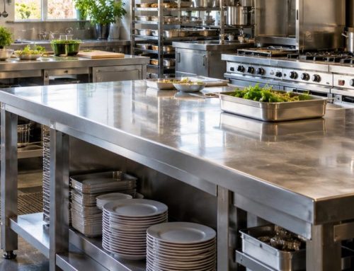Blatte e HACCP: cosa serve davvero in una cucina