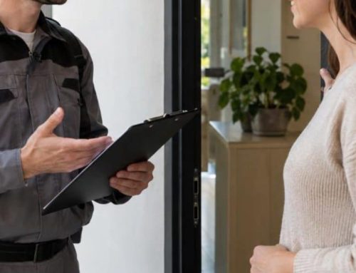 Chi chiamare per eliminare le blatte o gli scarafaggi? La guida completa