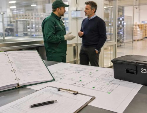 Derattizzazione Obbligatoria per le Aziende: Cosa Dice la Legge
